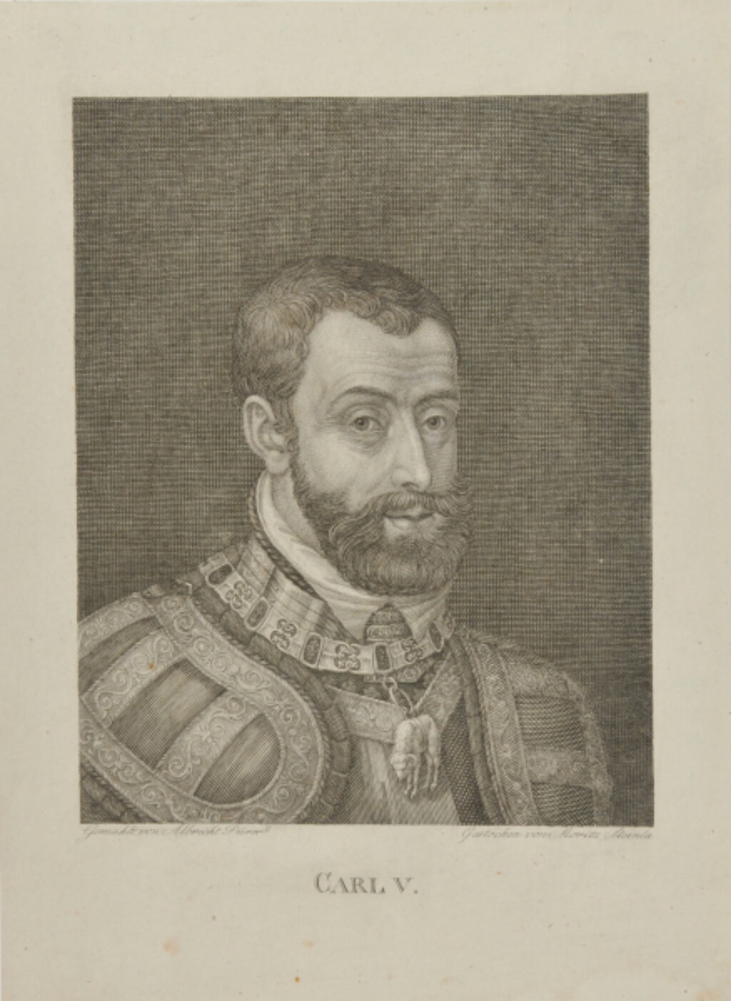 Carl V