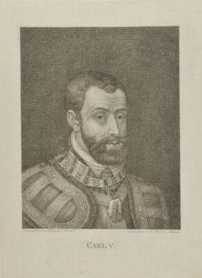 Carl V