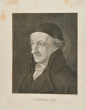 Christoph Martin Wieland