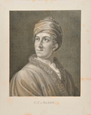 Eivald Christian von Kleist