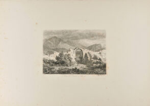 Porta del Oriente a Paesto