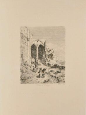 Porta d’orvieto