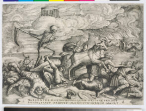 The Triumph of Death