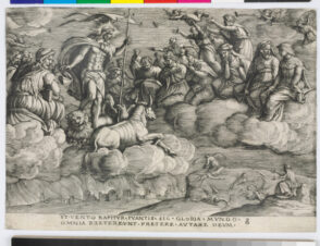 The Triumph of Eternity