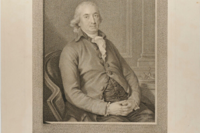 JOHANN GOTTRIED VON HERDER