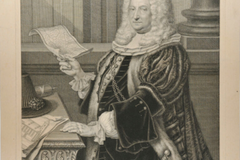 IOHANNES SIGISMUNDUS HOLZSCHUHER