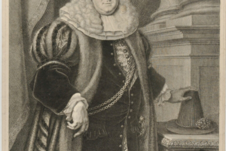 GUSTAVUS GEORGE TEZELIUS