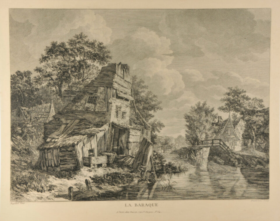 Johann Martin Preisler