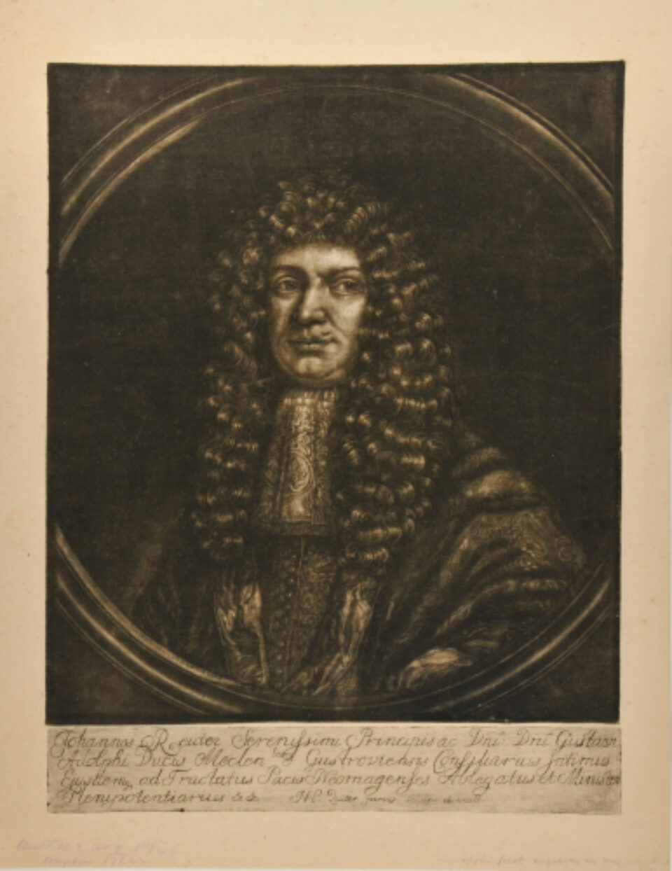 Herman Hendrik de Quiter I