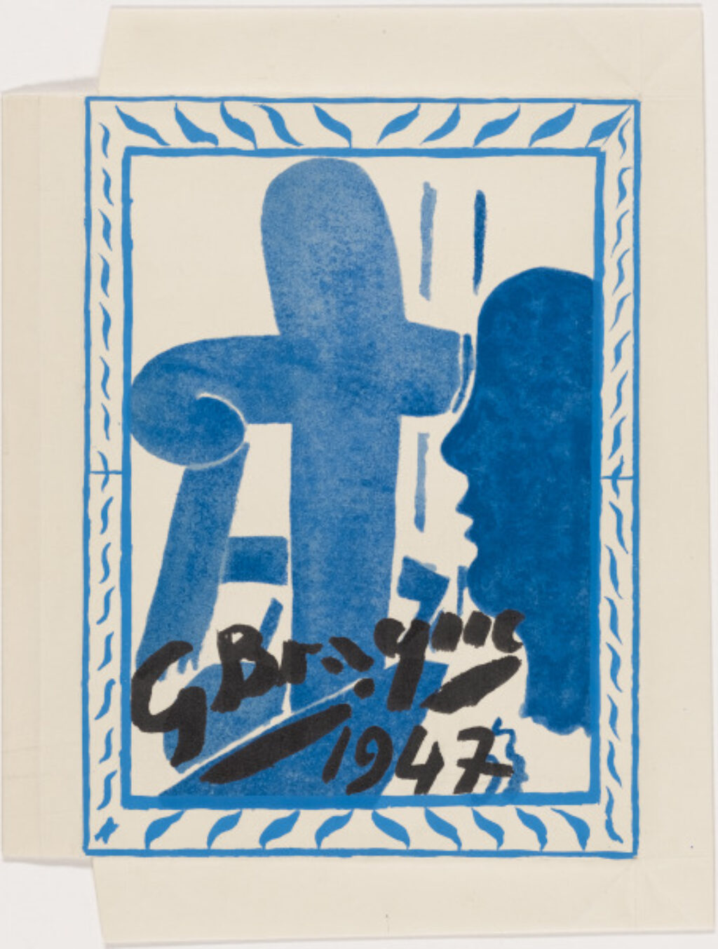 Landscape with Spreading Oak - Image 2