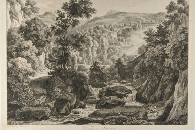 NEAR SUBIACO