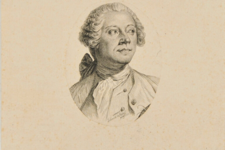JEAN GEORGES WILLE