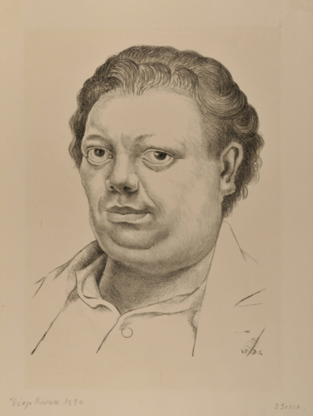 Self-Portrait - Image 2