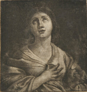 Saint Mary Magdalene