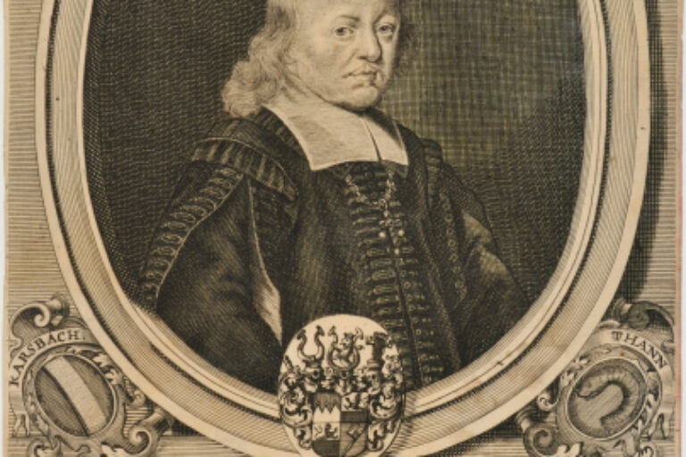 JOHANNES HARTMANNUS