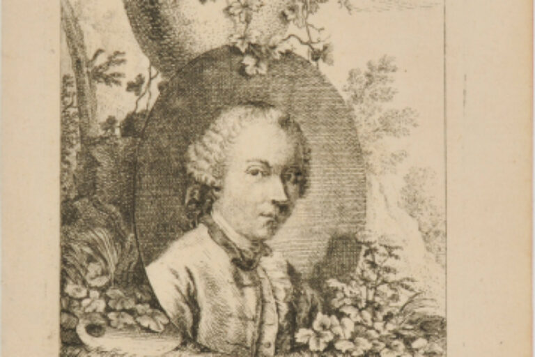JOHANN LUDWIG ABERLI