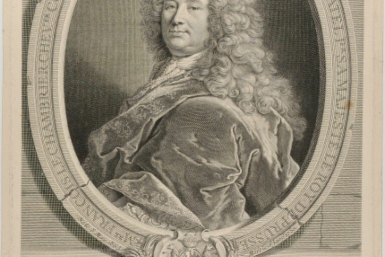 FRANÇOIS LE CHAMBRIER