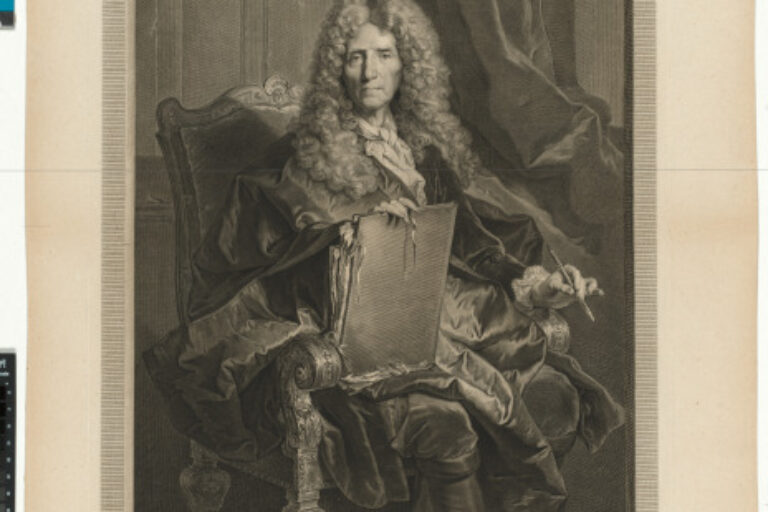 PIERRE MIGNARD