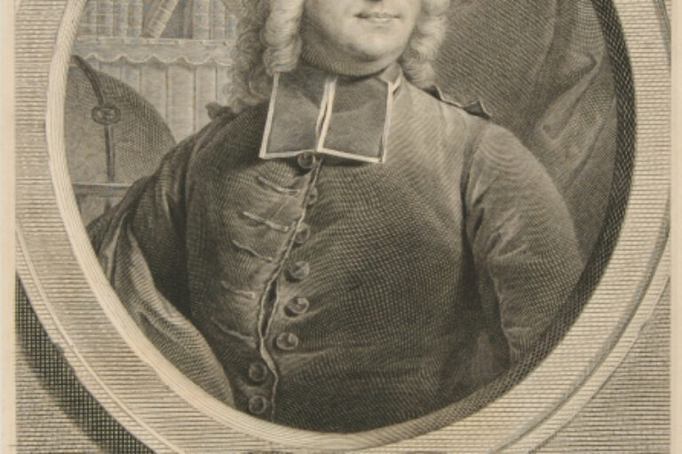 ANTOINE FRANCOIS PREVOST
