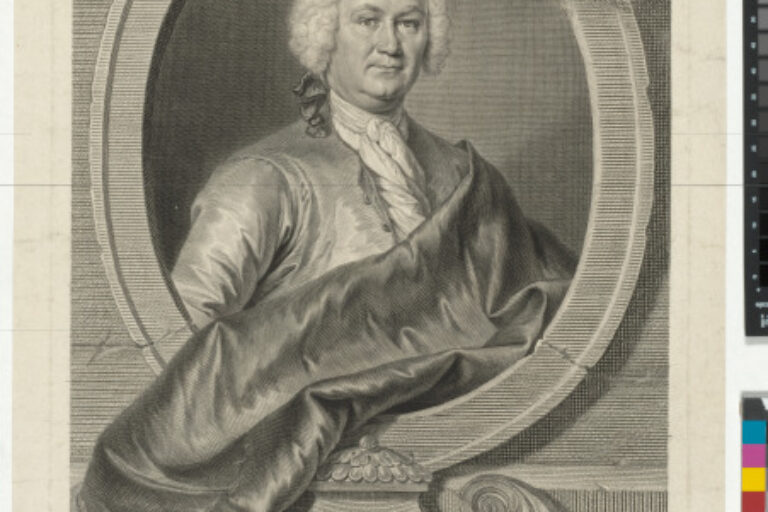 CHRISTIAN FRIEDRICH BLUME