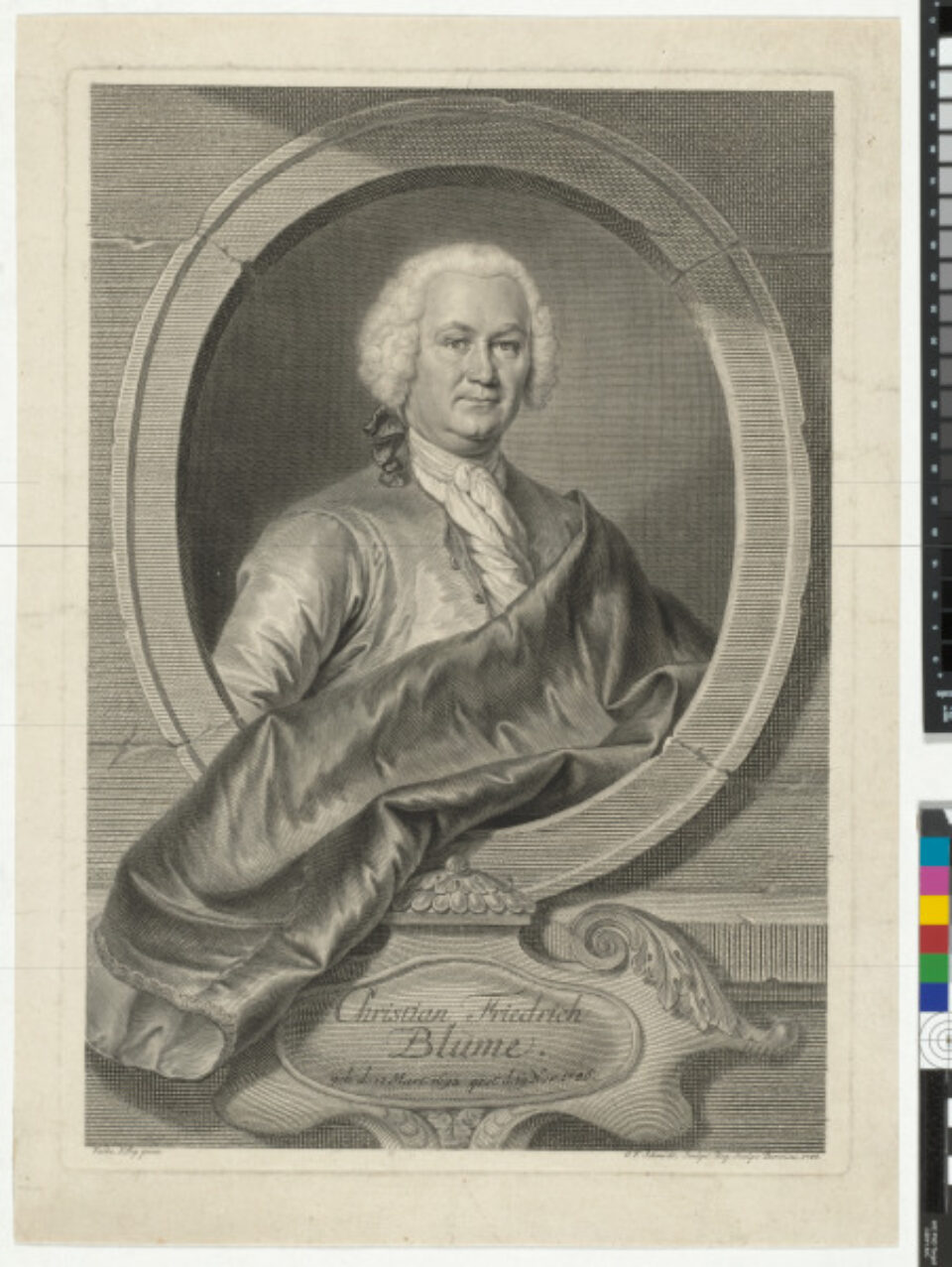 Joachim Martin Falbe