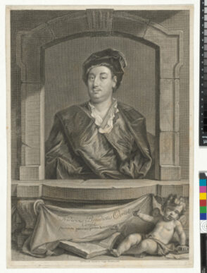 Fridericus Benedictus Oertel