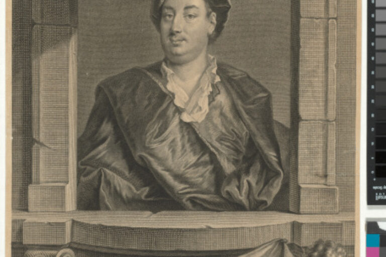 FRIEDERICH BENEDICT OERTEL