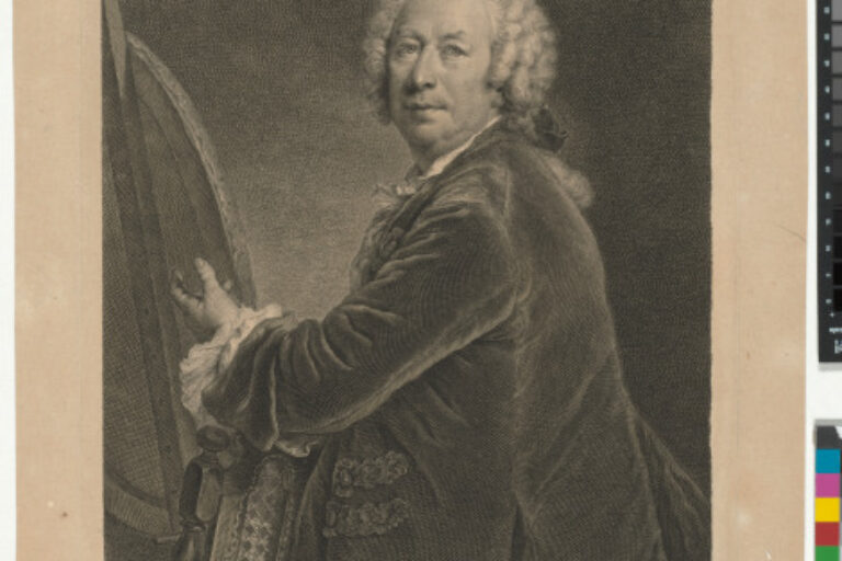 ANTOINE PESNE