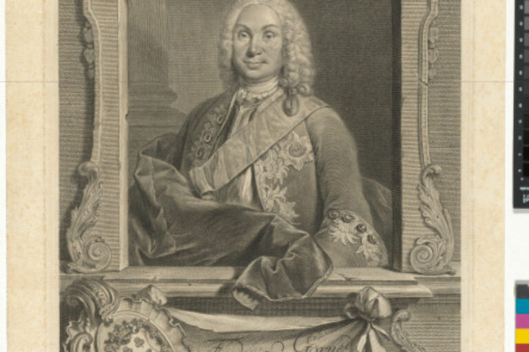 FREDERIC DE GORNE