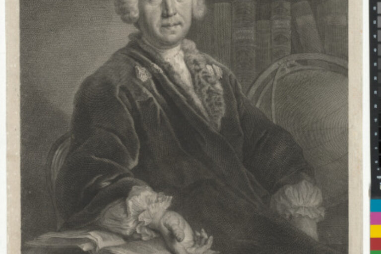 JOHANN THEODOR ELLER