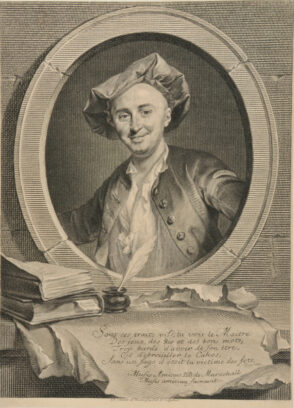 J. Offray de la Mattrie