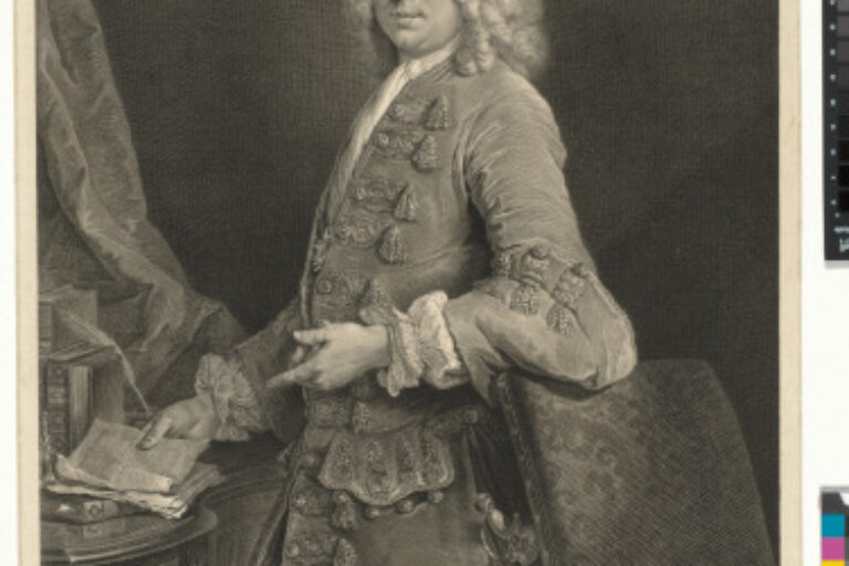 FRIDERICUS WILHELMUS BORCK
