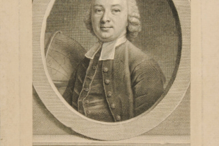 ANTON FRIEDRICH BÜSCHING