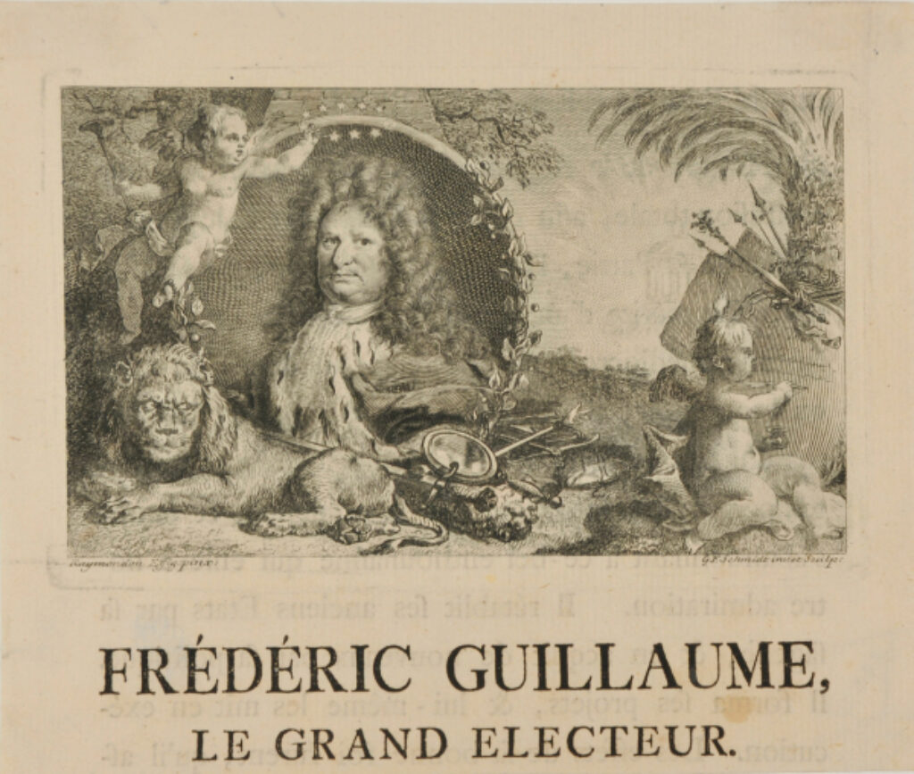 Frederic Guillaume