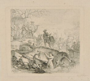 I Came, I Saw, I Conquered