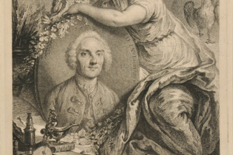 DOCTOR LIEBERKÜHN