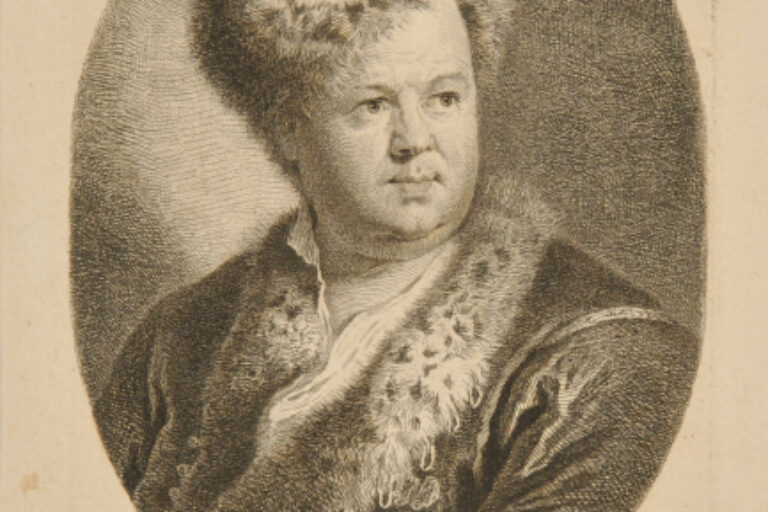 JOHANN MELCHIOR DINGLINGER