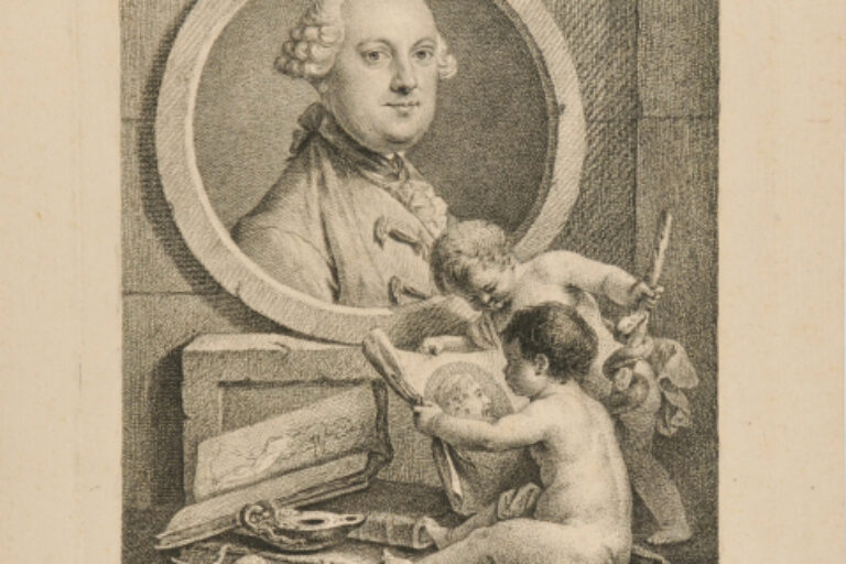 JOHANN KARL WILHELM MÖHSEN