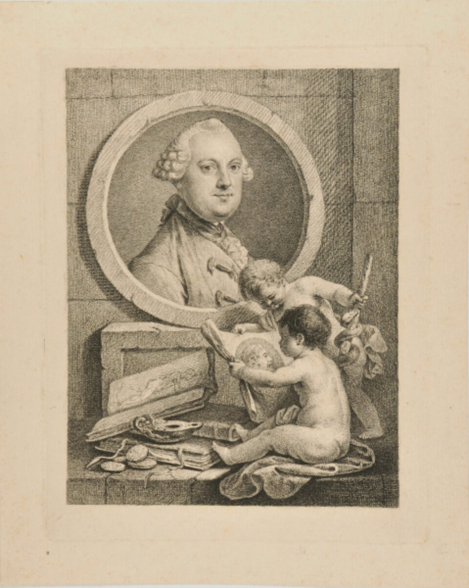 Johann Conrad Krüger