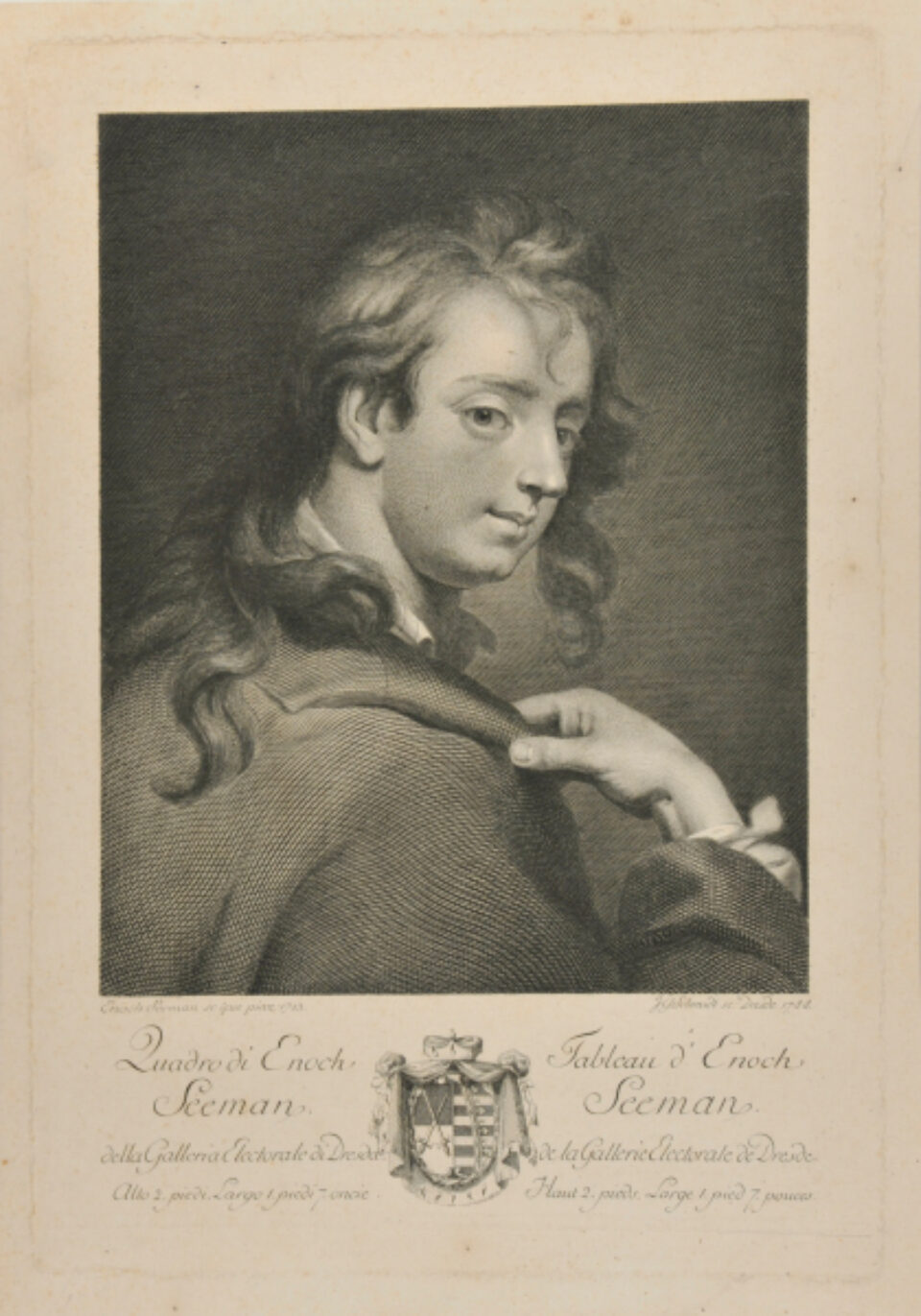 Johann Gottfried Schmidt