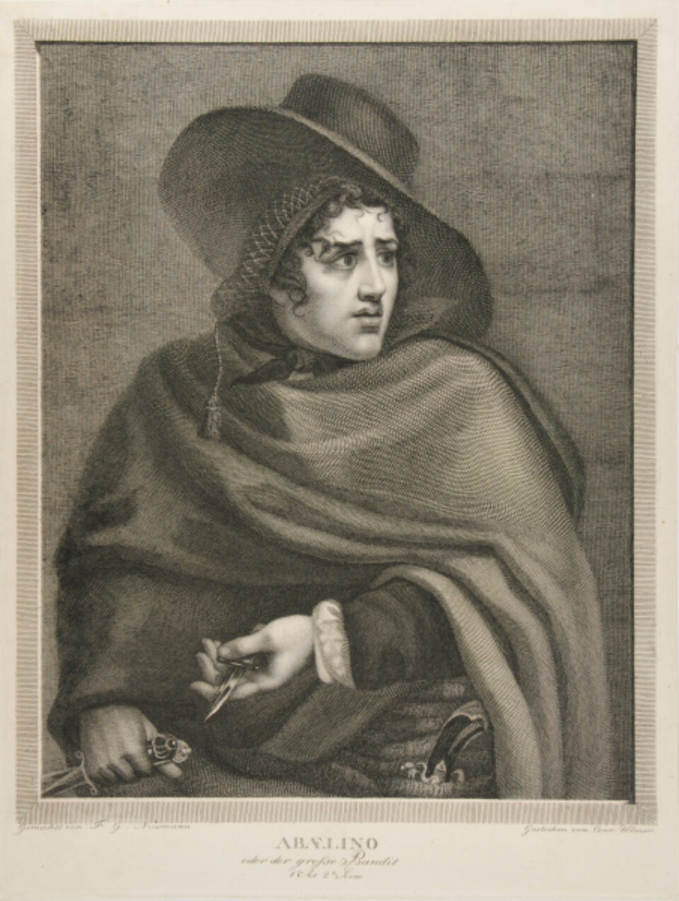 Friedrich Gotthard Naumann