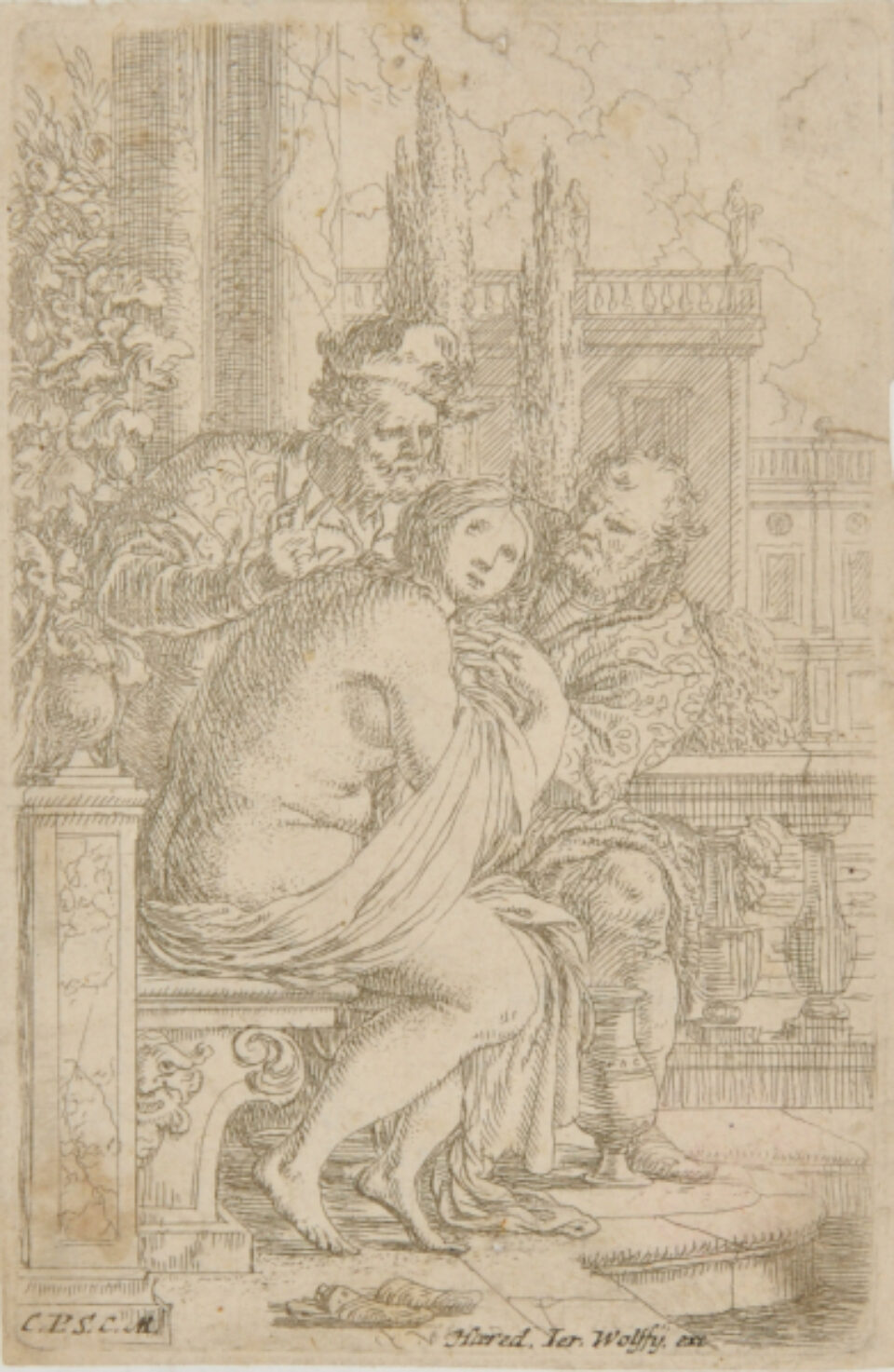 Johann Balthasar Probst