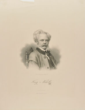 Franz v. Kobell