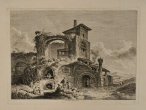 From the Environs of Rome