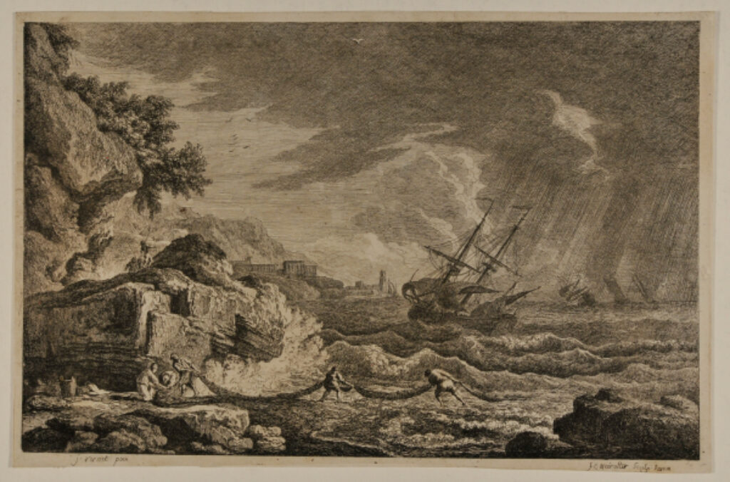 The Tempest