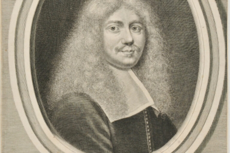 HADRIANUS VANDER SPELT