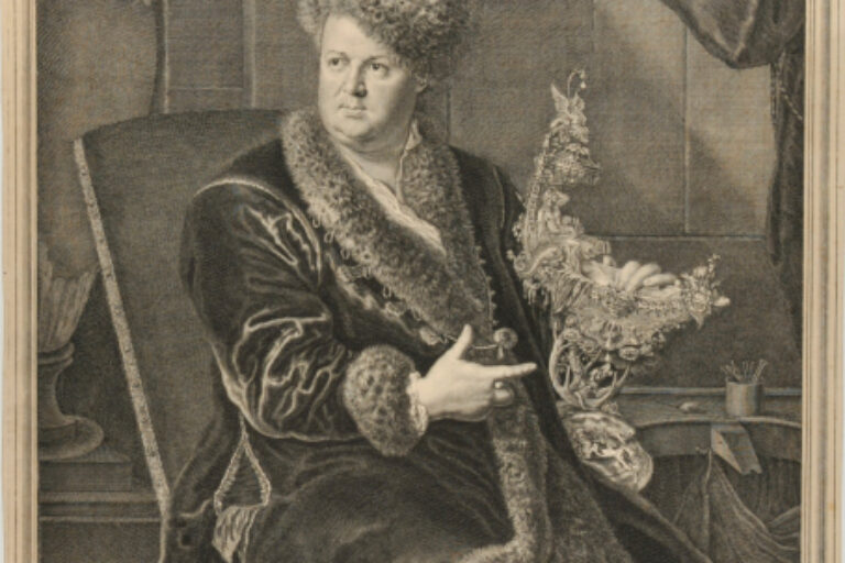JOHANN MELCHIOR DINGLINGER