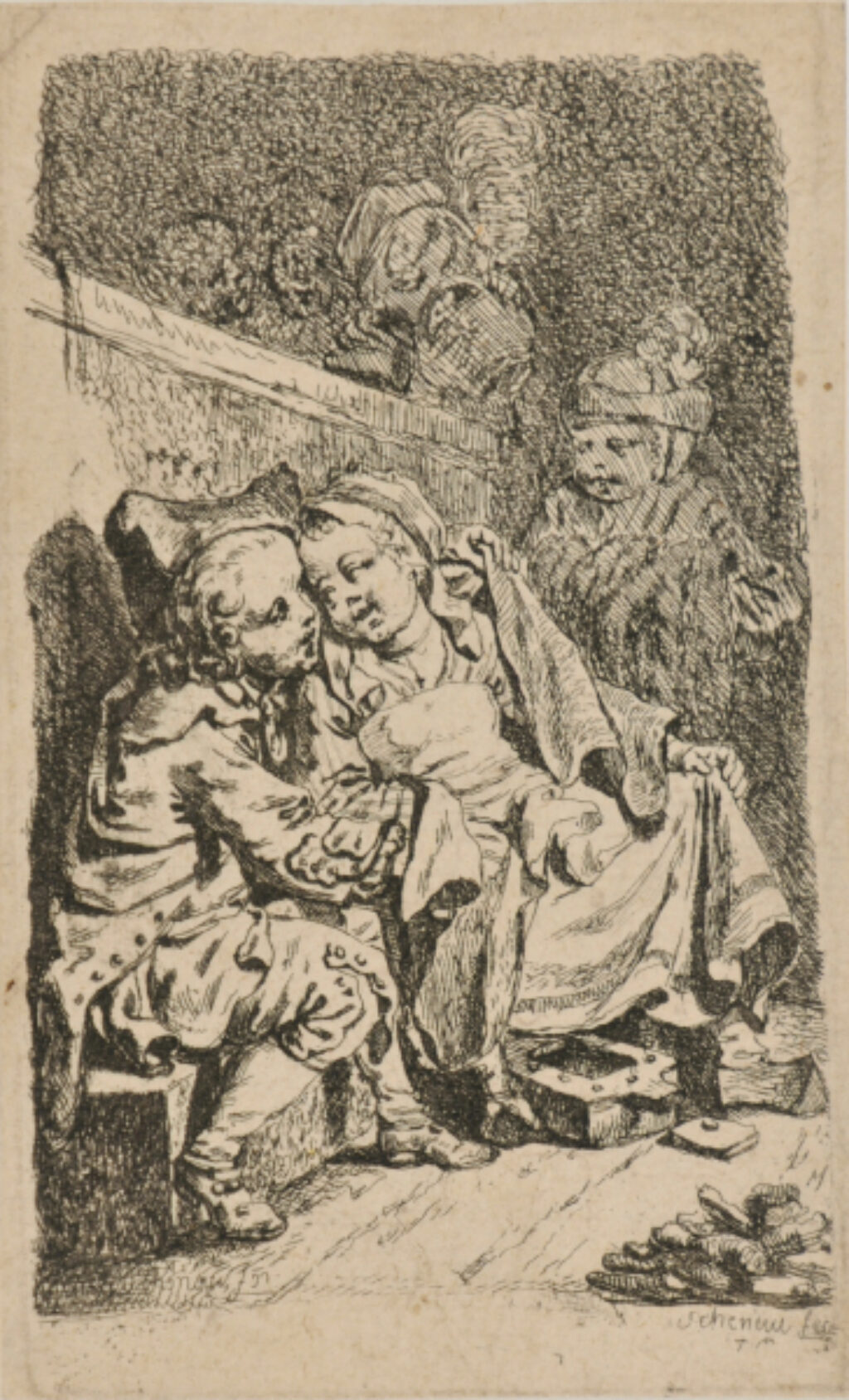 Protection Against Cold