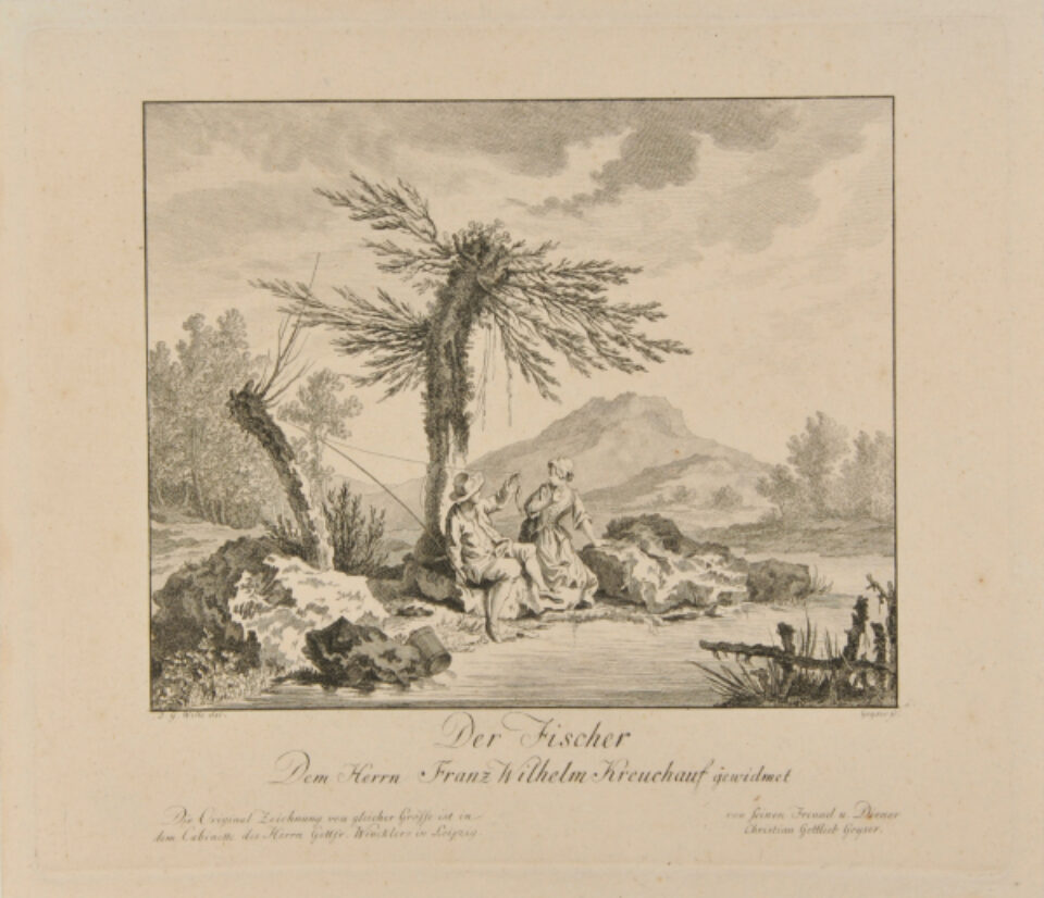 Christian Gottlieb Geyser