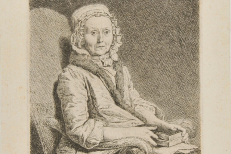 ELISABETH BENIGNA (SCHMIDT) GLUME